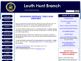 louthhuntponyclub.com