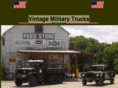 m715jeep.com