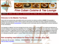mamboteahouse.com