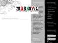 markovic.net
