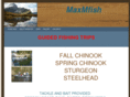 maxmfish.com