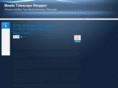 meadetelescope.net