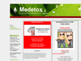 medetox.com