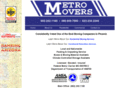 metromovers.com