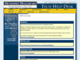 mhstechhelp.com