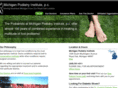 mi-podiatry.com