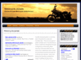 motorcyclejacket.net.au