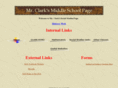 mrclarksms.com
