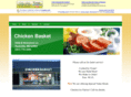 mychickenbasket.com
