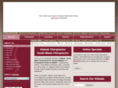 myhialeahchiropractor.com