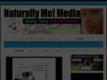 naturallymemedia.com