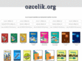 ozcelik.org