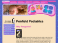 penfieldpediatrics.com