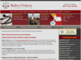 personal-injury-baileygalyen.com