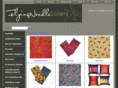 planetscarf.com