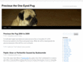 preciouspug.org