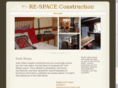 re-spaceconstruction.com