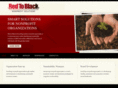 redtoblackconsulting.com