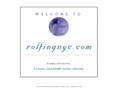 rolfingnyc.com