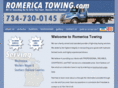 romericatowing.com