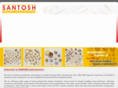 santoshbrass.com