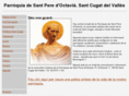 santperedoctavia.org
