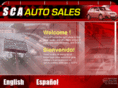 scaauto.biz