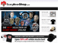 scarymaskshop.com
