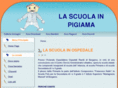 scuolainpigiama.org