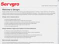 servgro.com