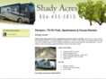 shadyacrestx.com