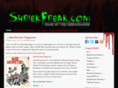 shriekfreak.com