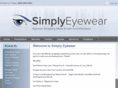 simplyeyewear.net