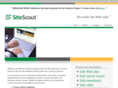 sitescout.net