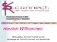 sk-connect.com