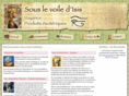 souslevoiledisis.com