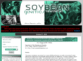 soygenetics.org