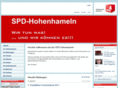 spd-hohenhameln.de