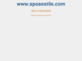 sposestile.com