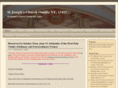 stjosephsoneida.com
