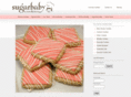 sugarbabycookies.com