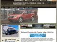 summersidechrysler.com