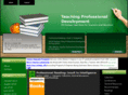 teachingprofessionaldevelopment.com