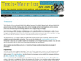 tech-warrior.com