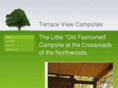 terraceviewcampsite.com