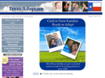 texasadoptivefamilies.com