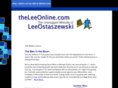 theleeonline.com