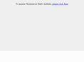 thomsenandnulldev.com