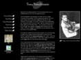 tonypenultimate.com