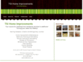 tsihomeimprovements.com